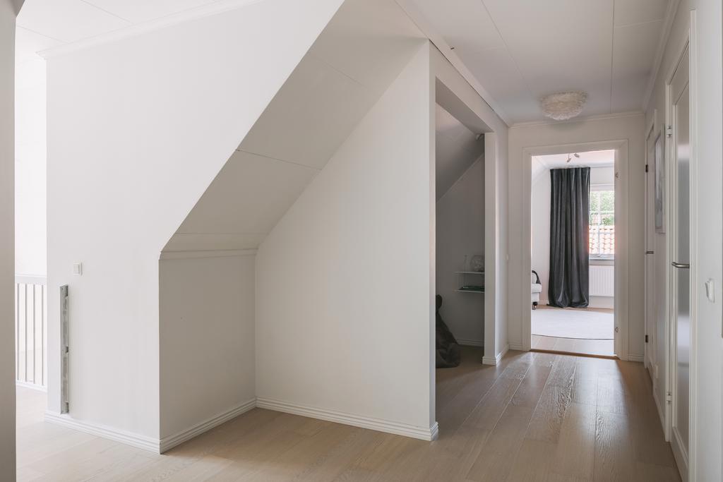 Hall ovanvåning