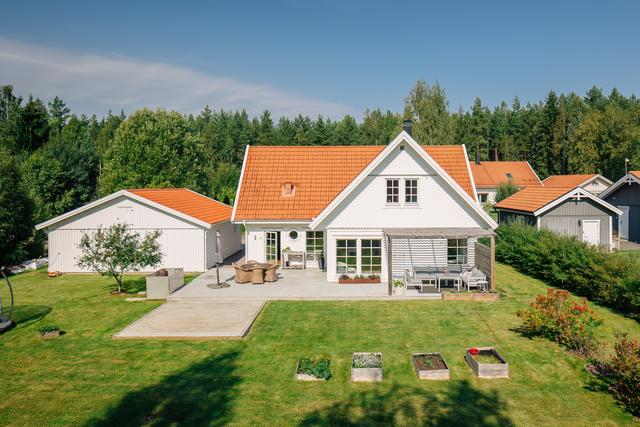 Åkleby Ulvåsen 4