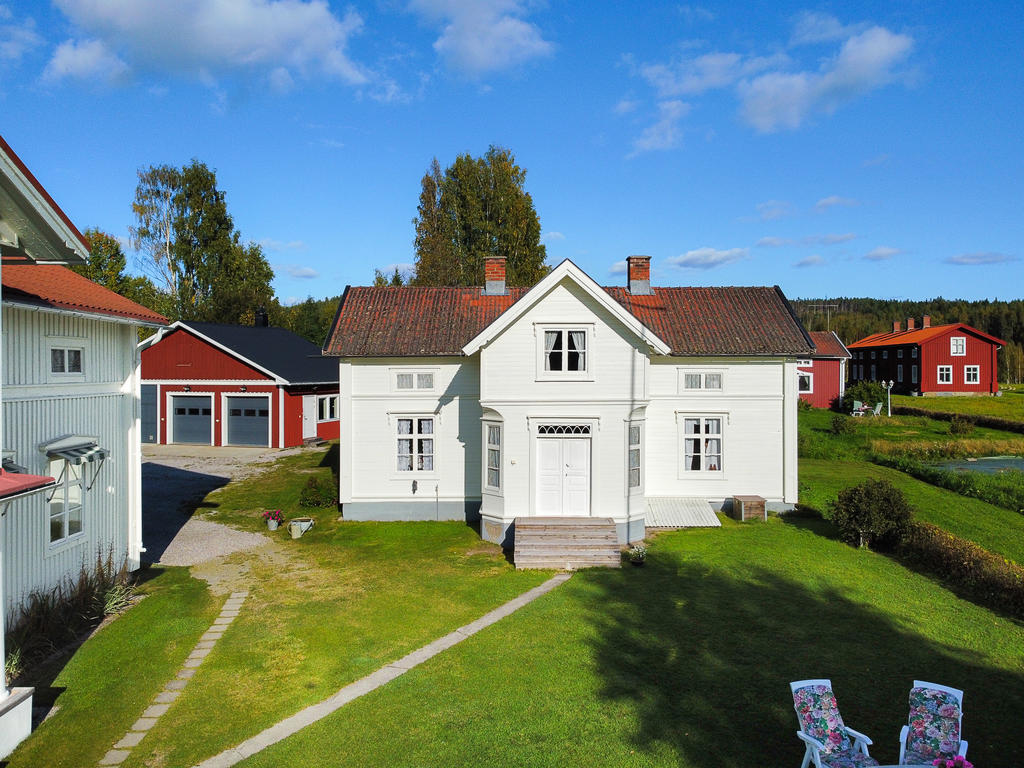 Sommarstuga