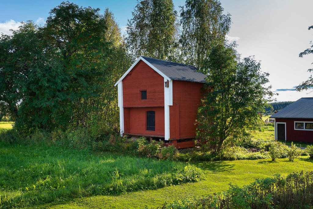 Härbre