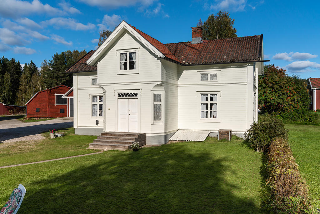Sommarstuga