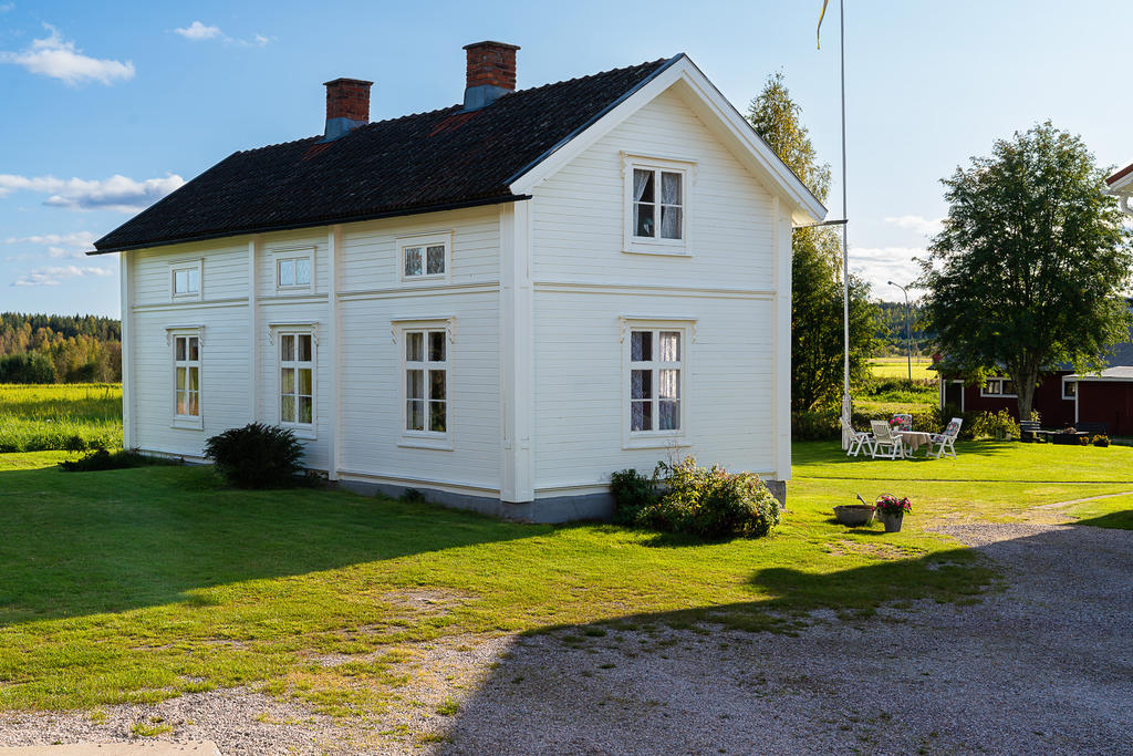 Sommarstuga