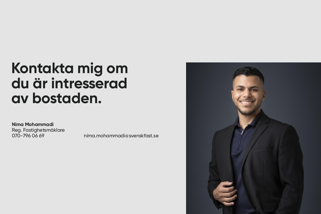 Bild 3 från Svensk Fastighetsförmedling