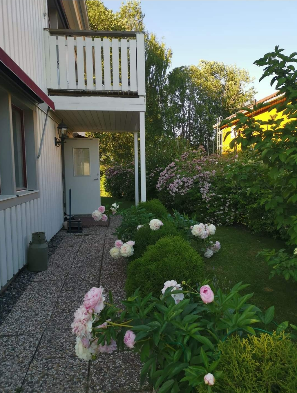 Säljarnas egna bild