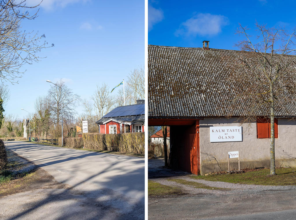 Verksamheter  i Kastlösa