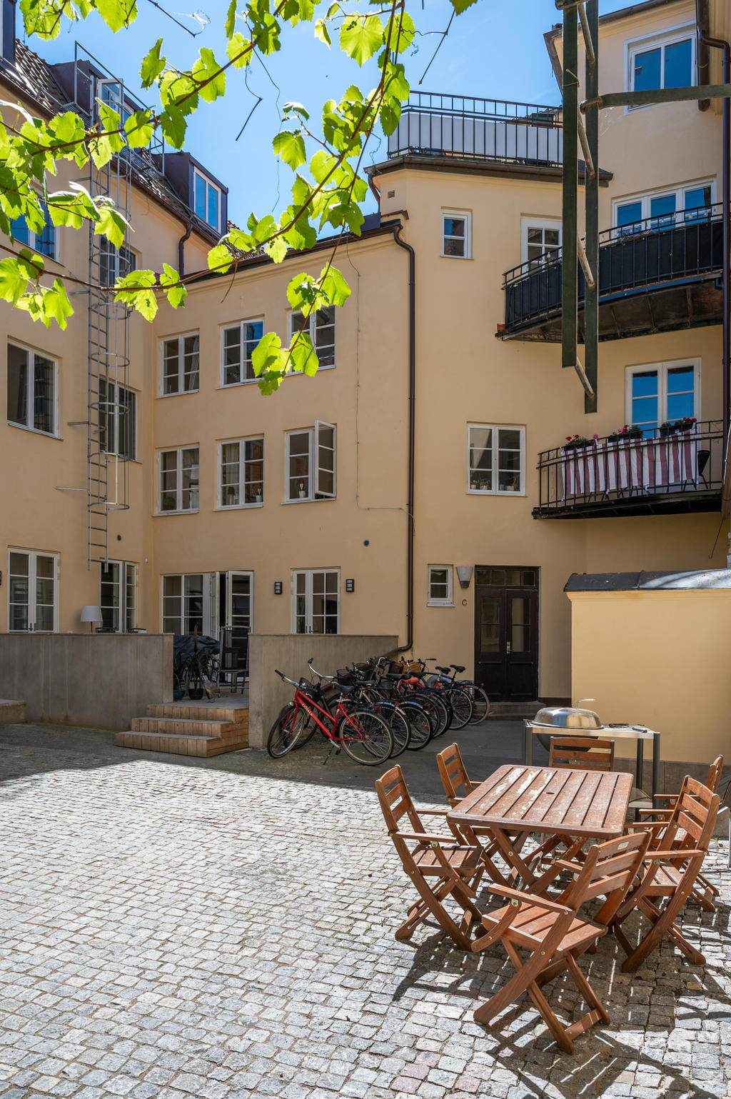 Innegård