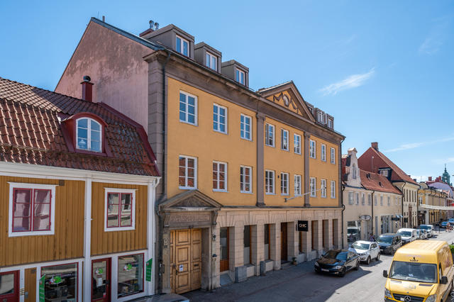 Välkommen till Södra Långgatan 20C!