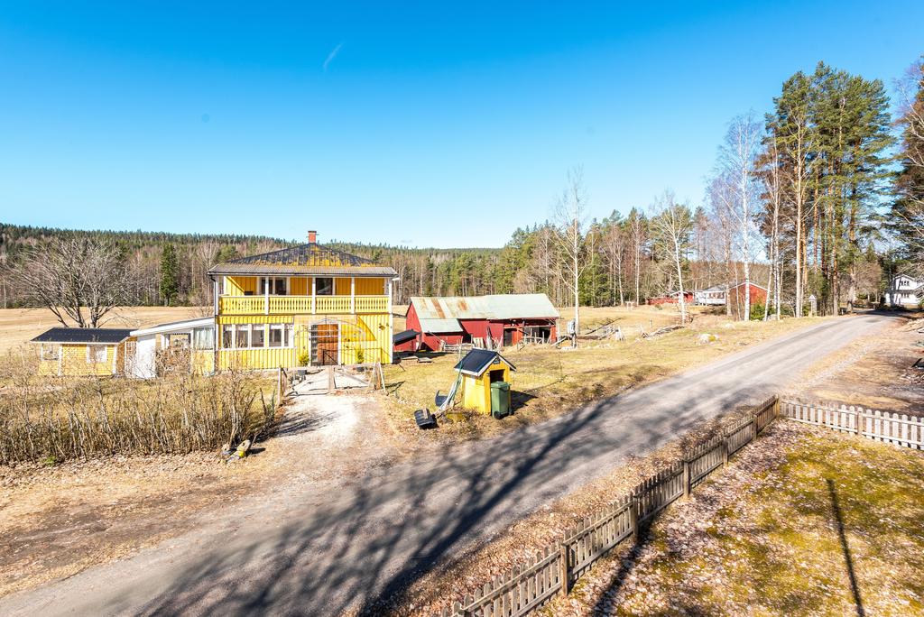 Exteriör