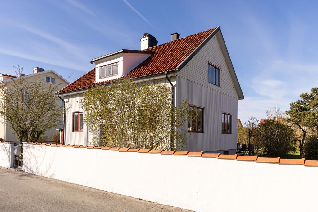 Bostadshus