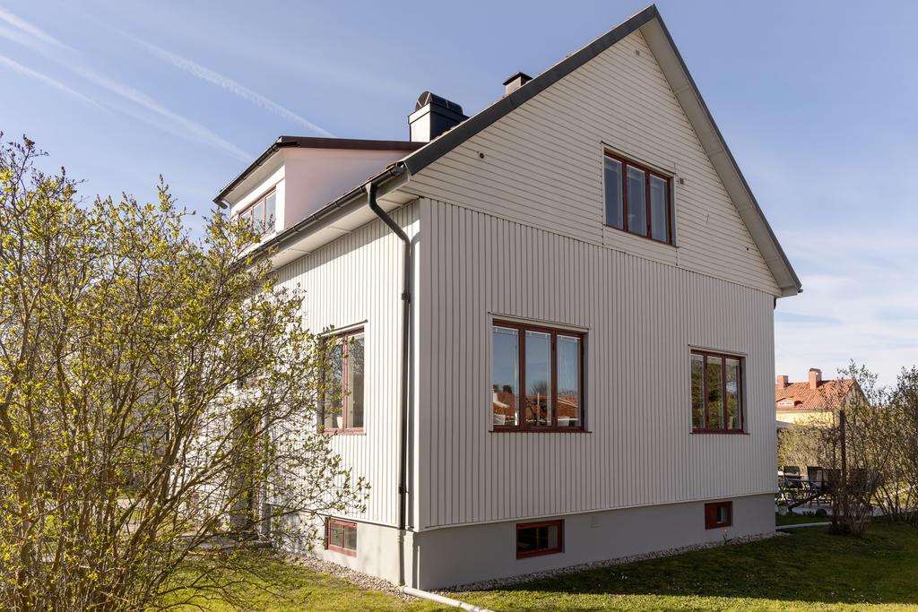 Bostadshus