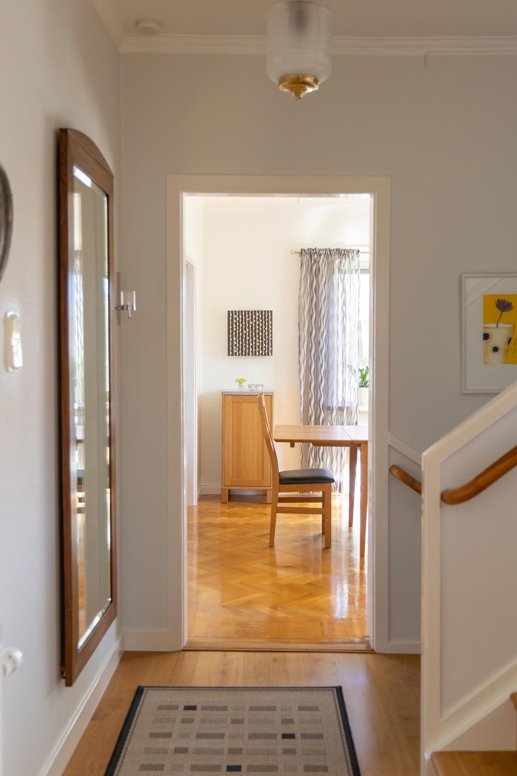 Entré/hall