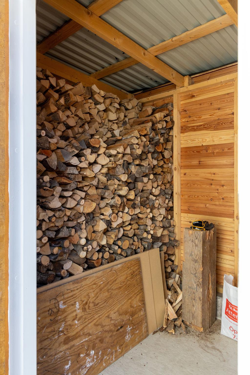 Vedbod