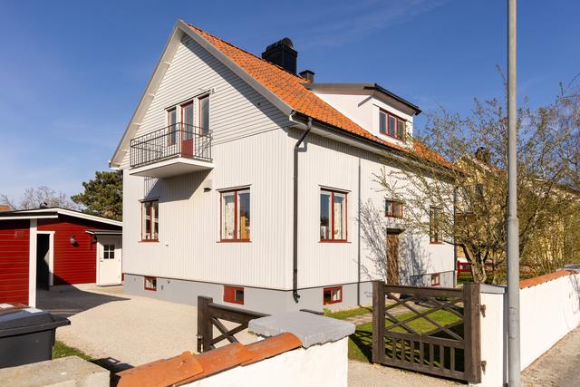 Bostadshus