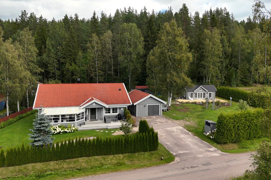 Välkommen till Bygattu 68!