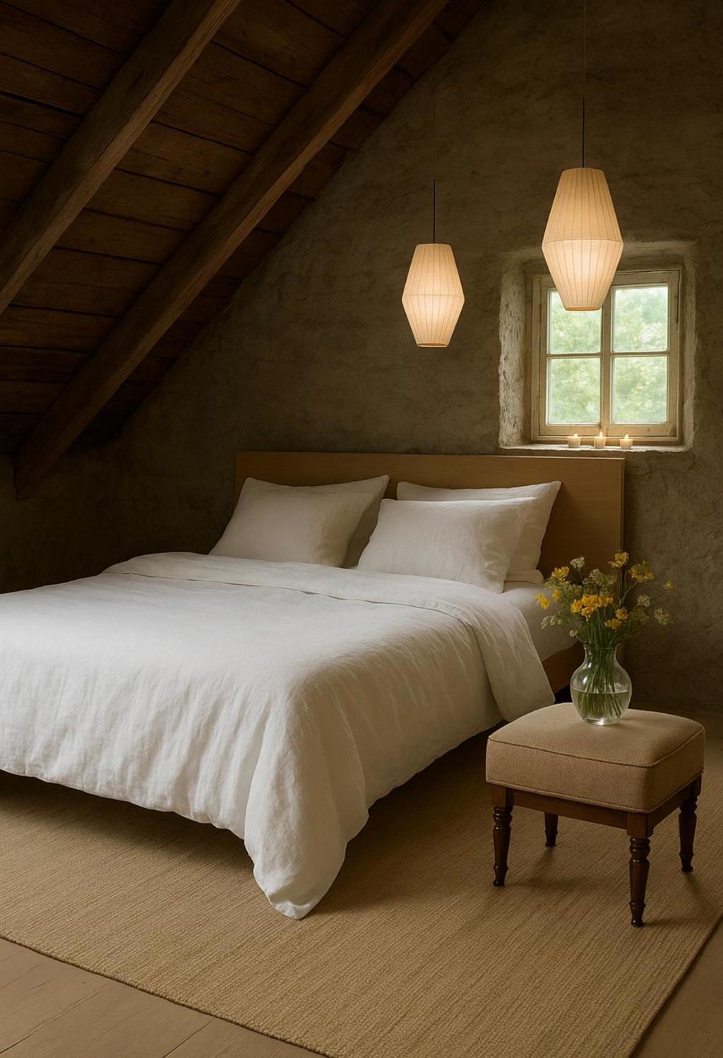 Idé om hur man kan bygga om brygghuset