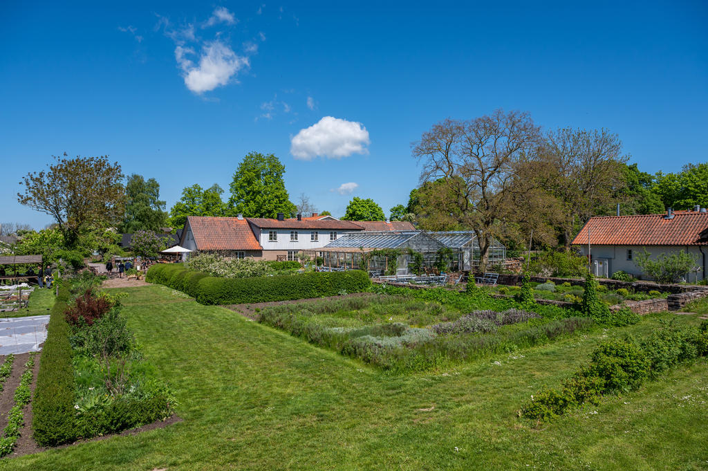 Capellagården