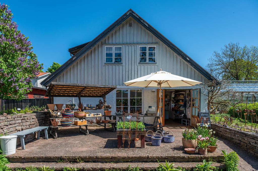 Capellagården