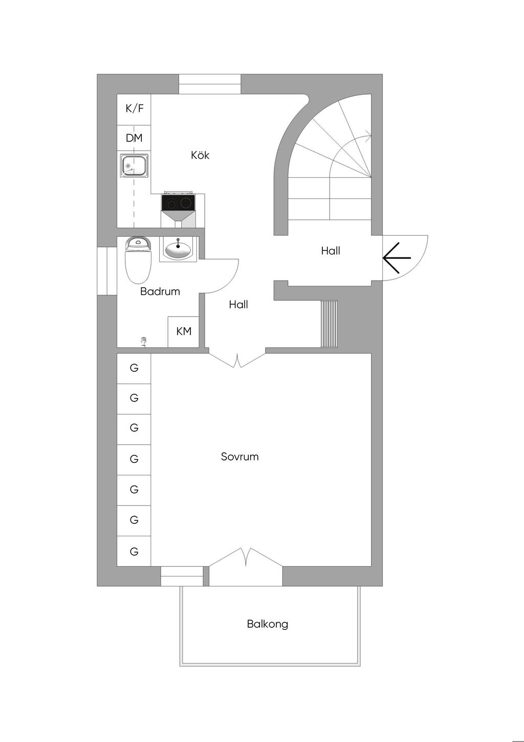 Entréplan