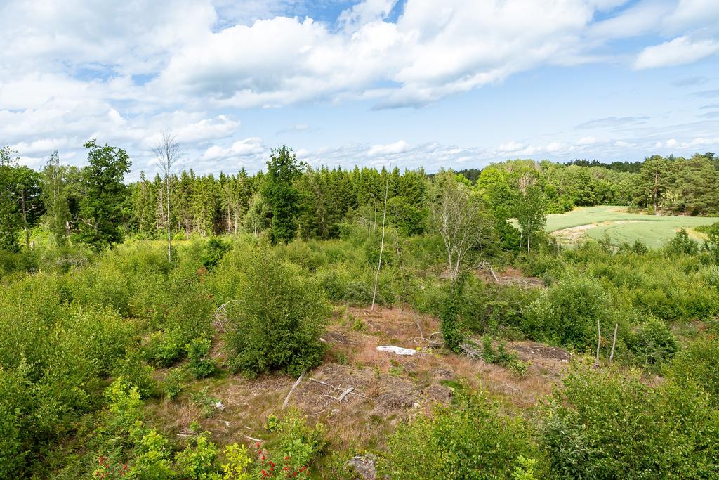 Fjärde och sista tomten i etapp 1 Grånestad