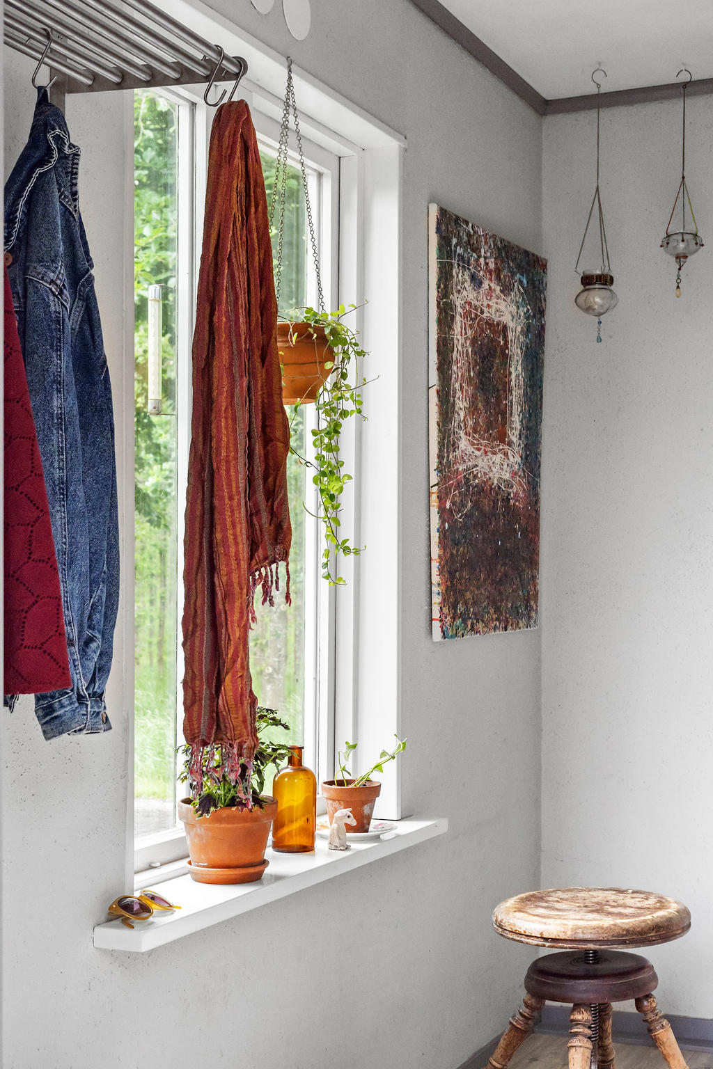 Veranda