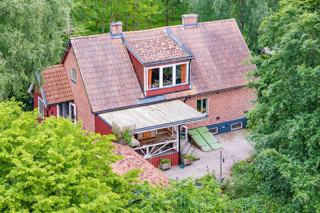 Trädgårdssidan