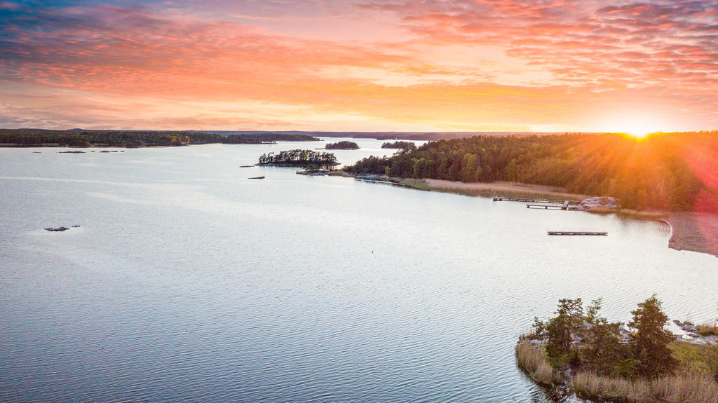 Jogersö
Foto: Visit Oxelösund