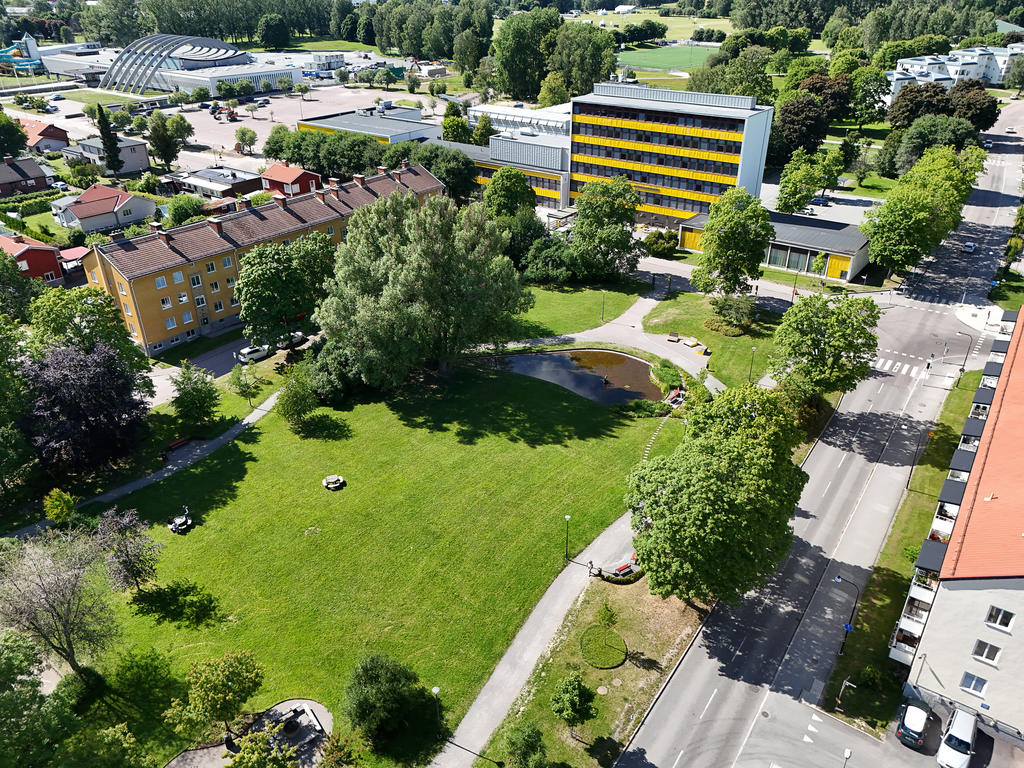 Soltorgsparken