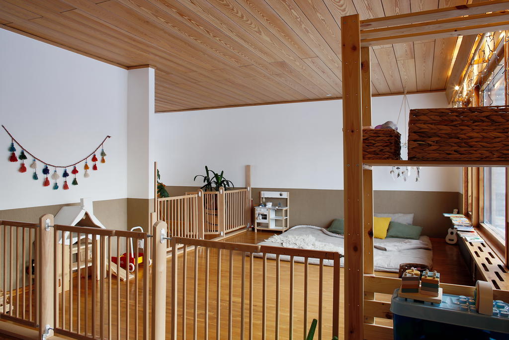 Stora ytor