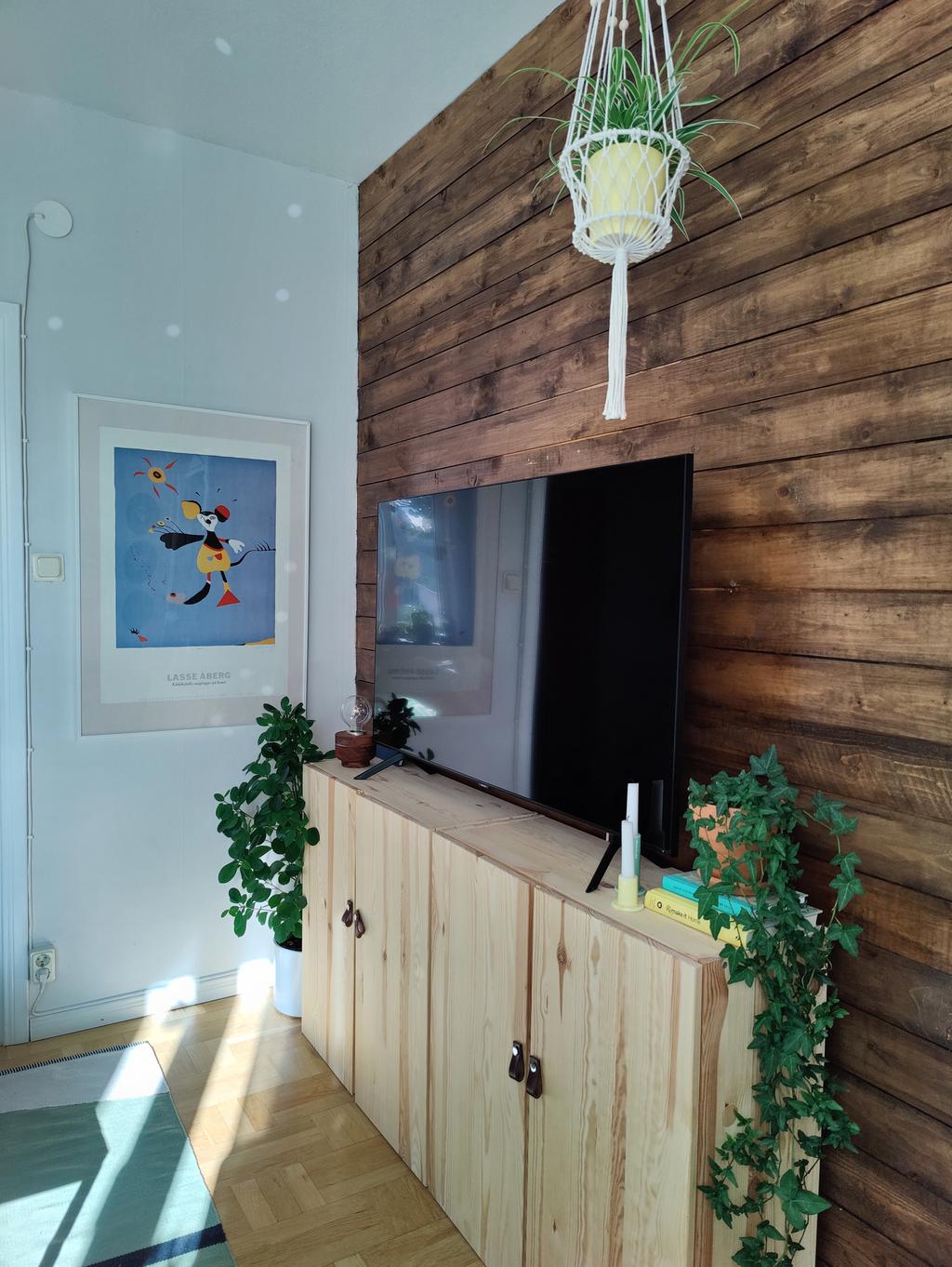 Säljarens egen bild