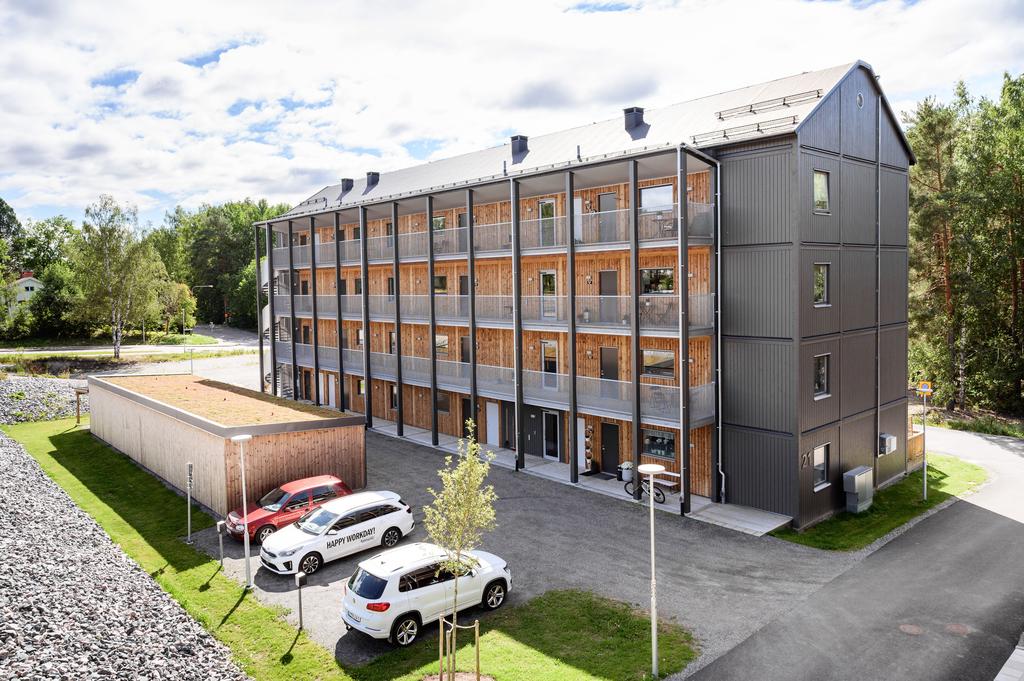 Hälsinggårdsvägen 21D
