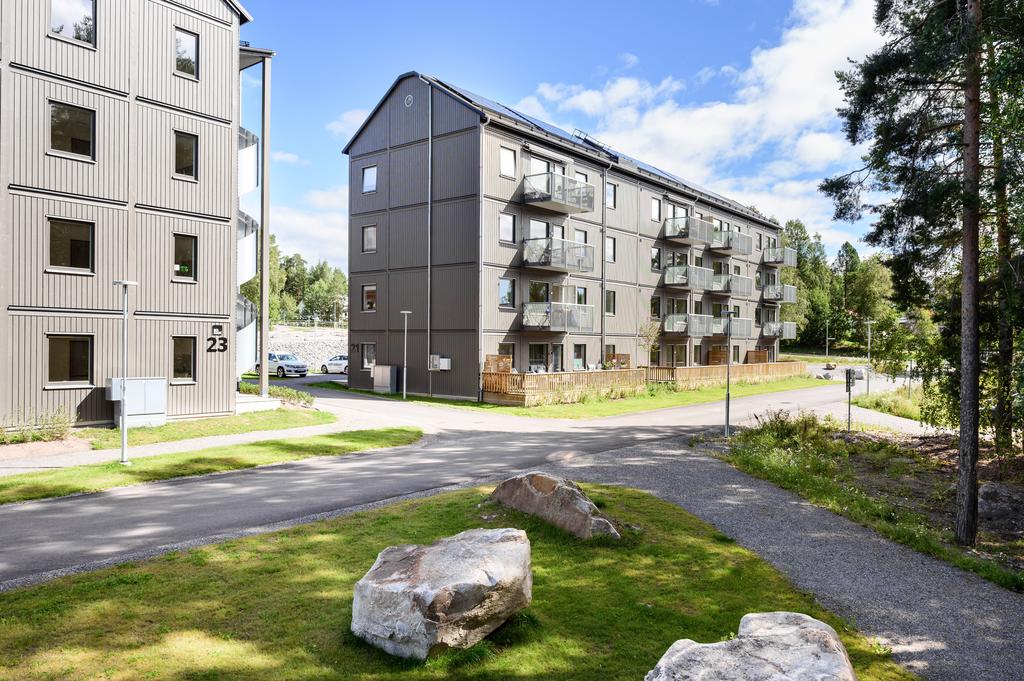 Hälsinggårdsvägen 21D