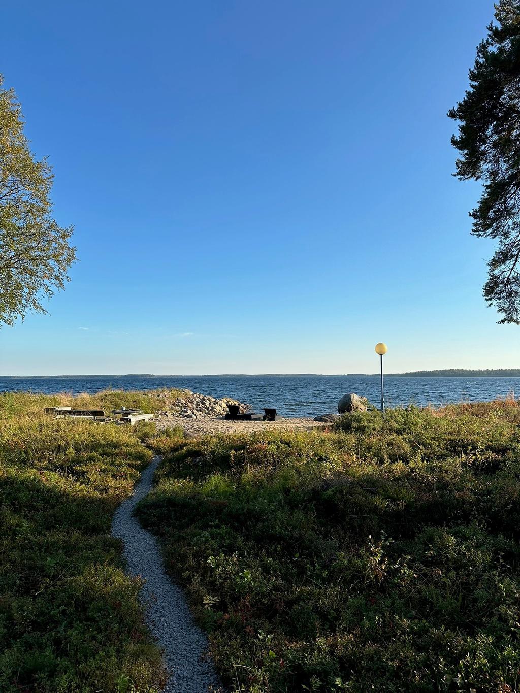 Säljarens privata bild