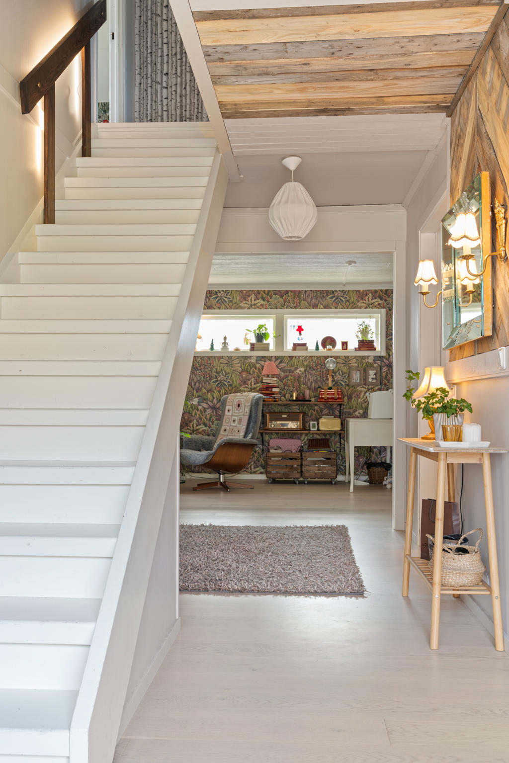 Hall