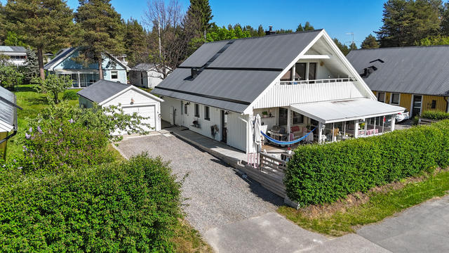 Solhemsvägen 17