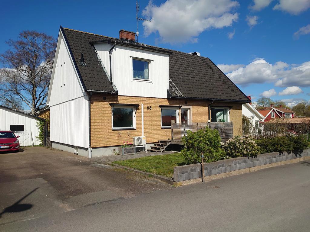 Framsida