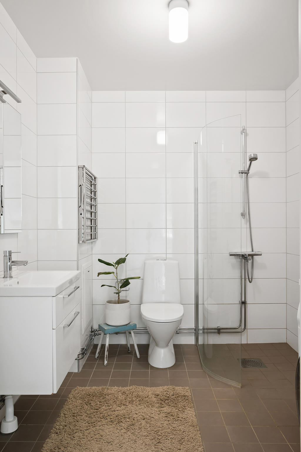 Exempelbild från en annan försäljning med samma planlösning