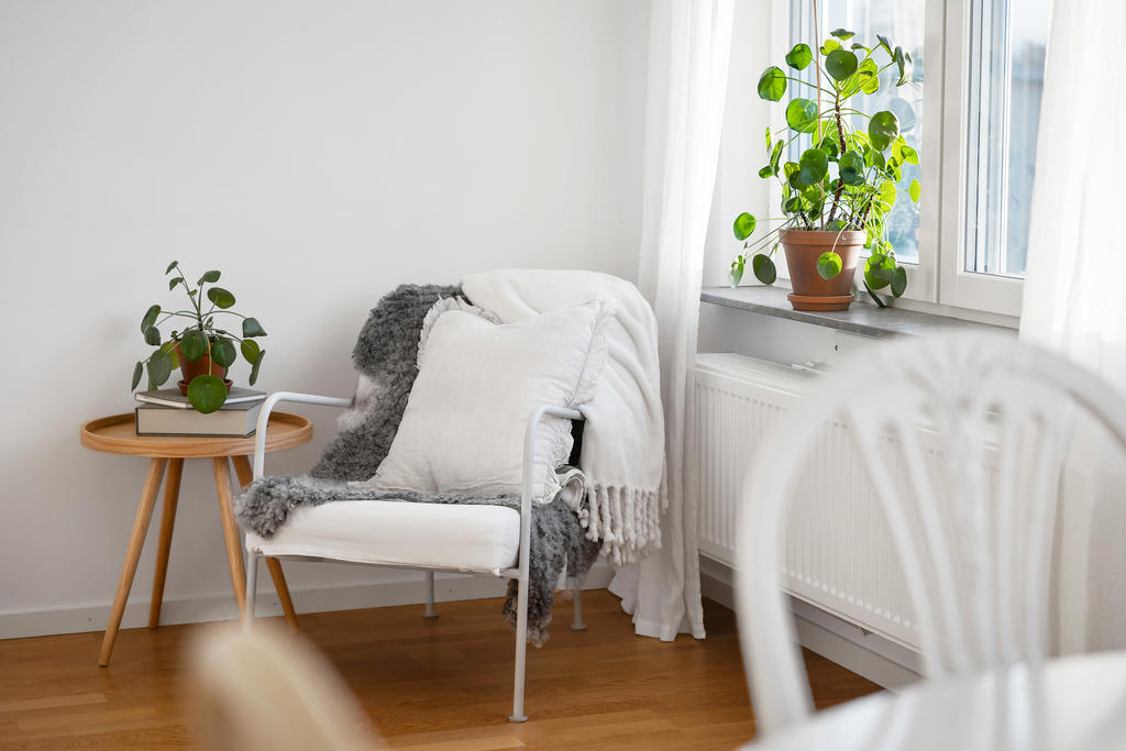 Exempelbild från en annan försäljning med samma planlösning