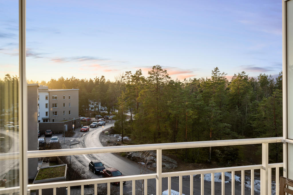 Exempelbild från en annan försäljning med samma planlösning