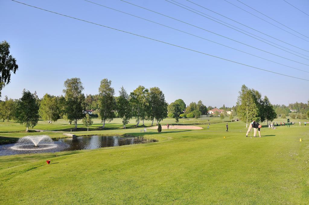 Tyresö Golfbana