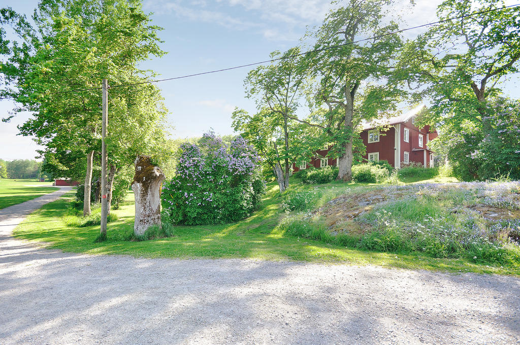 Alby Friluftsområde i Tyresö