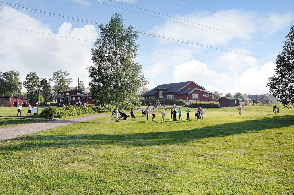 Tyresö Golfbana