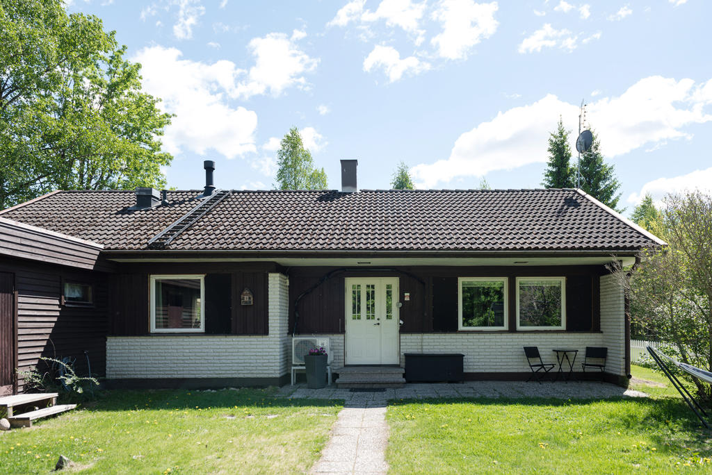 Framsida.