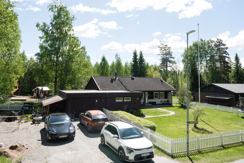 Framsida.
