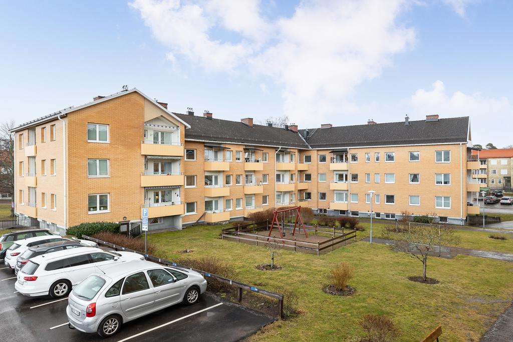 Brf Mjödö