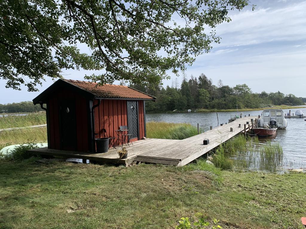 Sjöboden