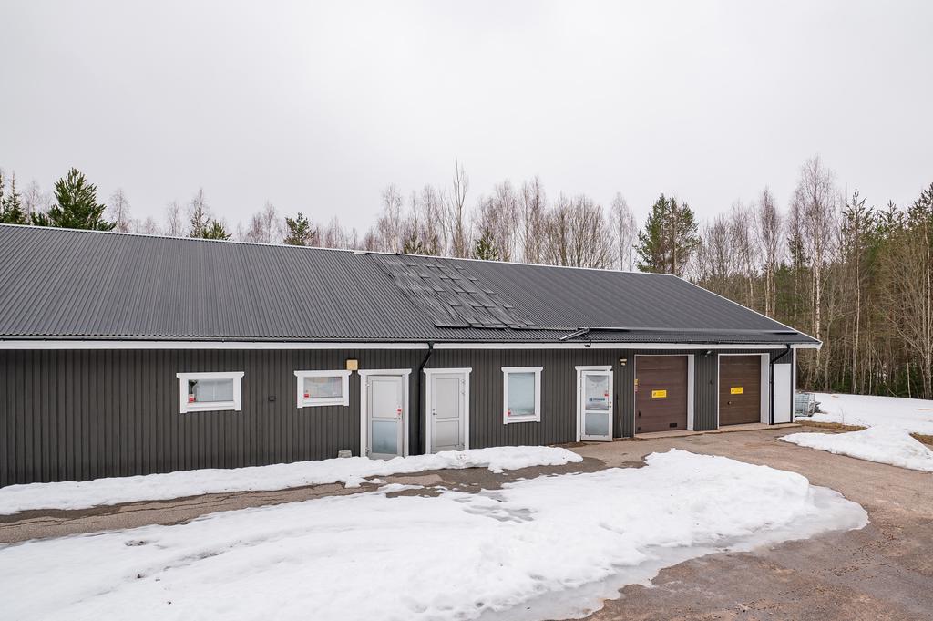 Industrivägen 15
