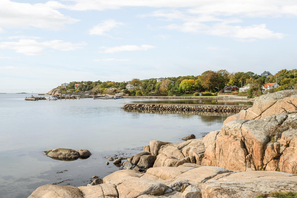 Rogivande miljö, bara minuters promenad från bostaden