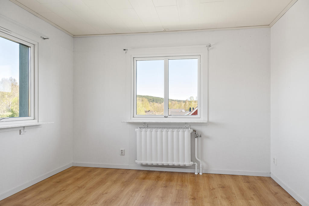 Sovrum 2, övre plan