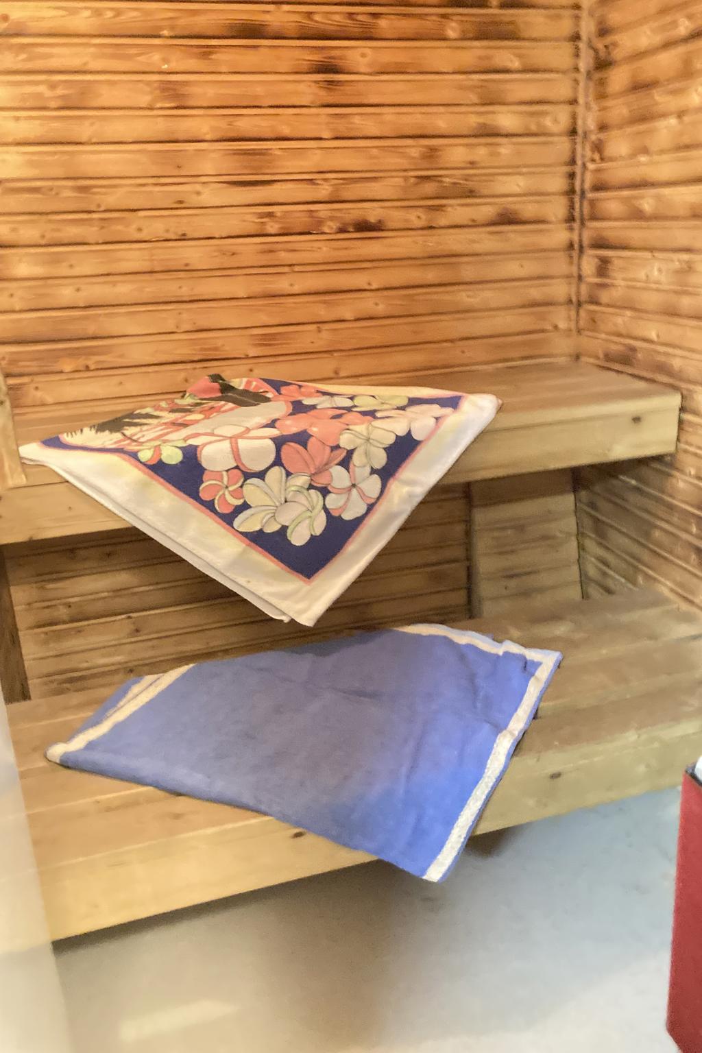 Säljarens bild - bastu källare