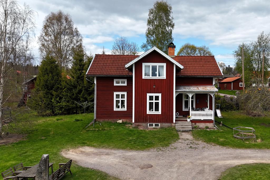 Boningshuset